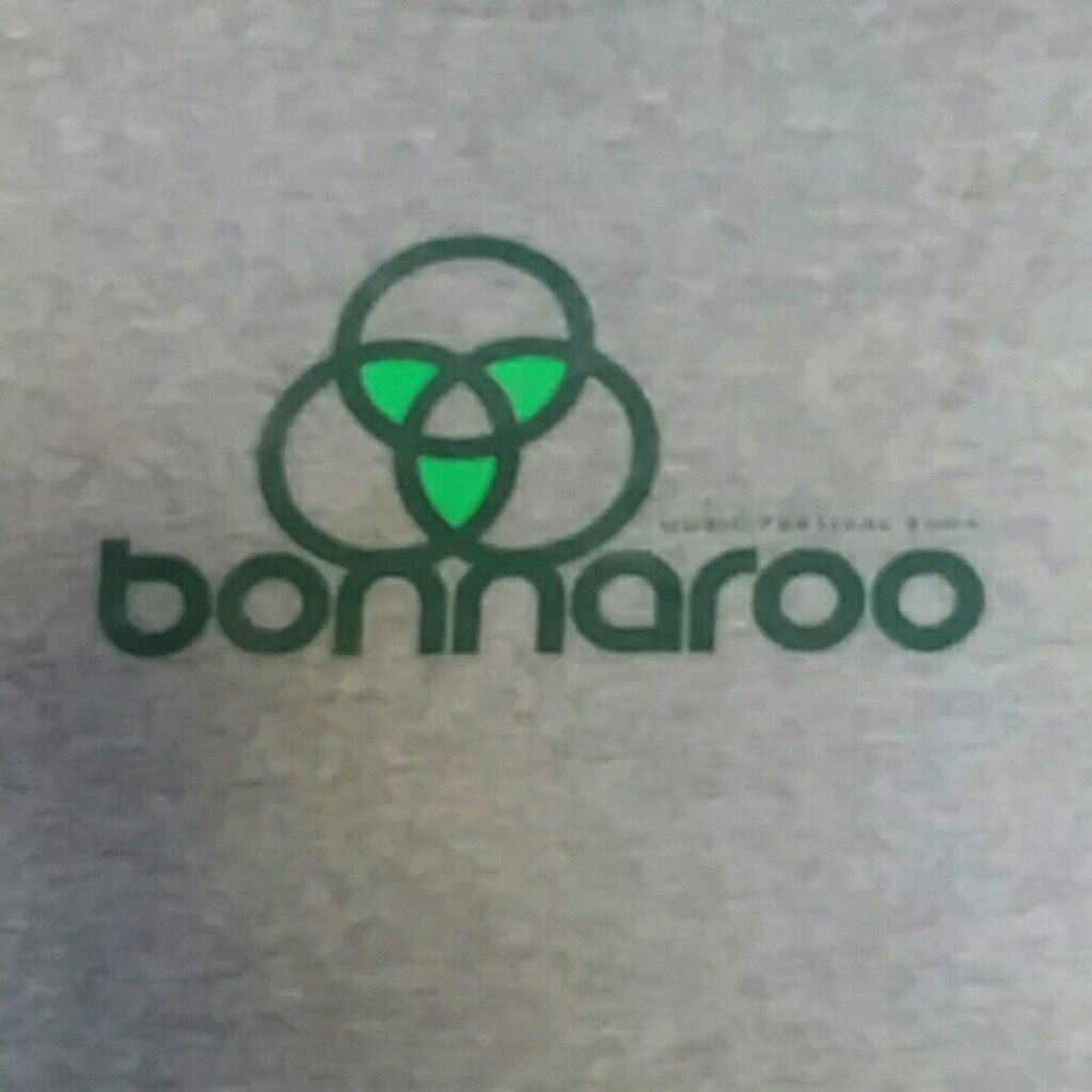 B0NNARO 2004 T-SHIRT